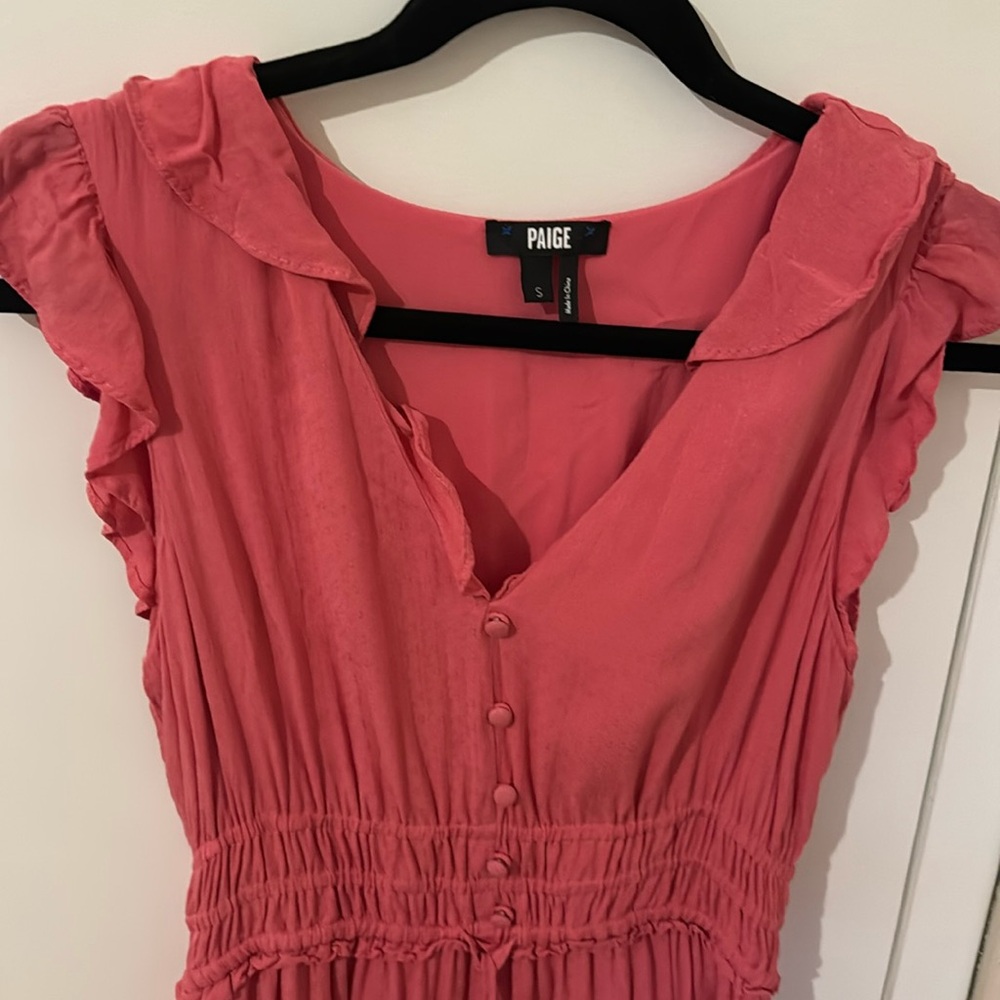 Paige Dress